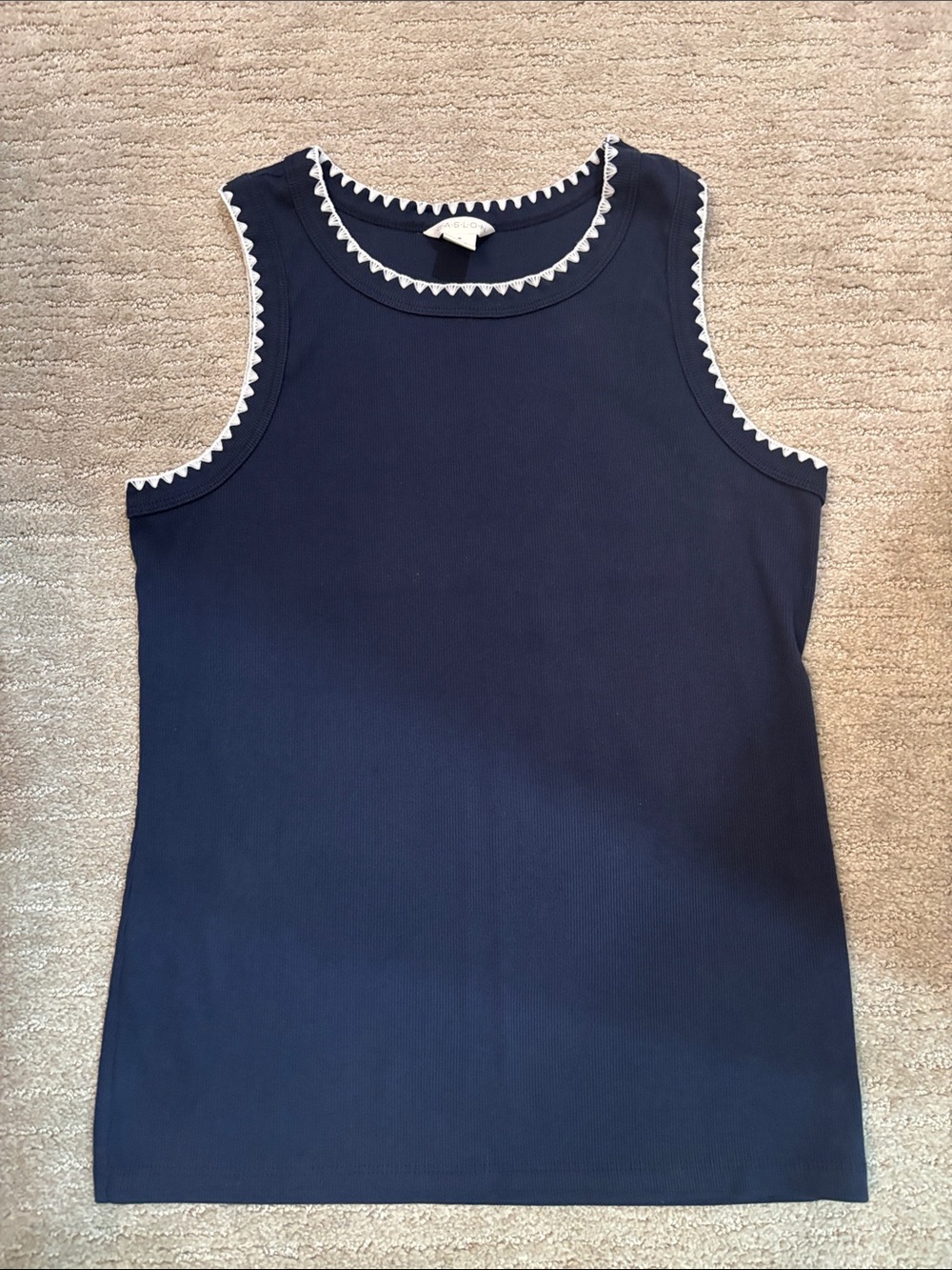 Caslon top